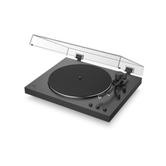 Sony Wireless Turntable | PS-LX3BT | Automatic Sony Wireless Turntable | PS-LX3BT | Automatic