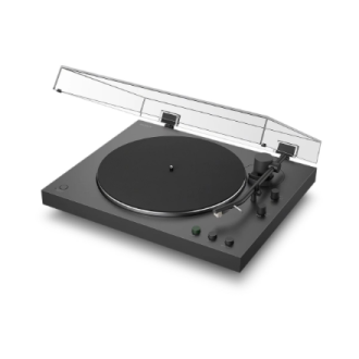 Sony Wireless Turntable | PS-LX3BT | Automatic Sony Wireless Turntable | PS-LX3BT | Automatic