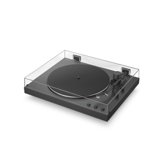 Sony Wireless Turntable | PS-LX3BT | Automatic Sony Wireless Turntable | PS-LX3BT | Automatic