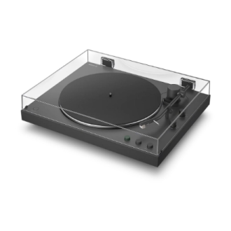 Sony Wireless Turntable | PS-LX3BT | Automatic Sony Wireless Turntable | PS-LX3BT | Automatic