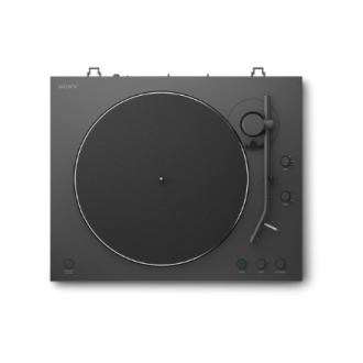 Sony Wireless Turntable | PS-LX3BT | Automatic Sony Wireless Turntable | PS-LX3BT | Automatic