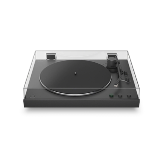 Sony Wireless Turntable | PS-LX3BT | Automatic Sony Wireless Turntable | PS-LX3BT | Automatic
