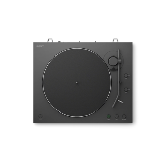 Sony Wireless Turntable | PS-LX3BT | Automatic Sony Wireless Turntable | PS-LX3BT | Automatic