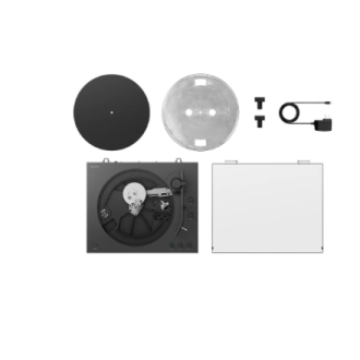 Sony Wireless Turntable | PS-LX3BT | Automatic Sony Wireless Turntable | PS-LX3BT | Automatic