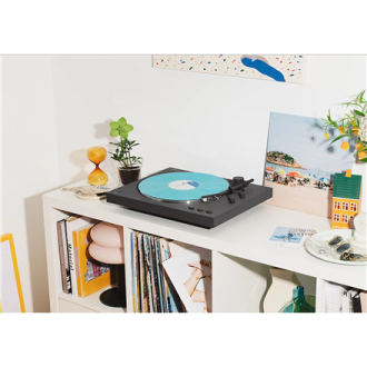 Sony Wireless Turntable | PS-LX3BT | Automatic Sony Wireless Turntable | PS-LX3BT | Automatic