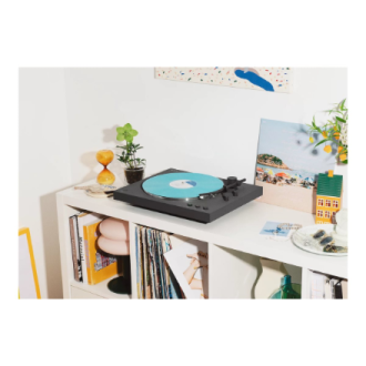 Sony Wireless Turntable | PS-LX3BT | Automatic Sony Wireless Turntable | PS-LX3BT | Automatic
