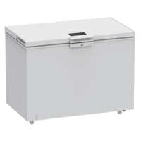 Whirlpool Freezer | W3RHS30DW | Energy efficiency class D | Chest | Free standing | Height 85 cm | Total net capacity 308 L | Wh Whirlpool Freezer | W3RHS30DW | Energy efficiency class D | Chest | Free standing | Height 85 cm | Total net capacity 308 L | Wh