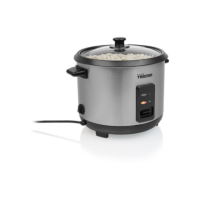 Tristar | Rice Cooker | RK-6147 | 500 W | 1.5 L | Number of programs 1 | Silver Tristar | Rice Cooker | RK-6147 | 500 W | 1.5 L | Number of programs 1 | Silver