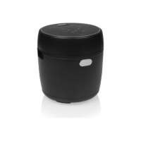 Tristar | Digital Rice Cooker | RK-6238 | 350 W | 0.6 L | Number of programs 8 | Black Tristar | Digital Rice Cooker | RK-6238 | 350 W | 0.6 L | Number of programs 8 | Black