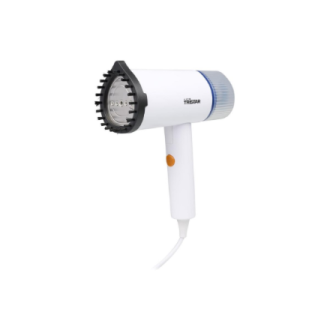 Tristar Steamer | ST-8960 | Handheld | 1200 W | 0.11 L | 20 g/min | White Tristar Steamer | ST-8960 | Handheld | 1200 W | 0.11 L | 20 g/min | White