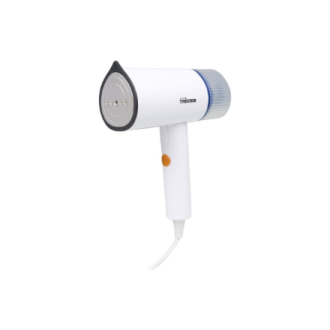Tristar Steamer | ST-8960 | Handheld | 1200 W | 0.11 L | 20 g/min | White Tristar Steamer | ST-8960 | Handheld | 1200 W | 0.11 L | 20 g/min | White