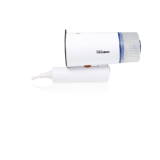 Tristar Steamer | ST-8960 | Handheld | 1200 W | 0.11 L | 20 g/min | White Tristar Steamer | ST-8960 | Handheld | 1200 W | 0.11 L | 20 g/min | White