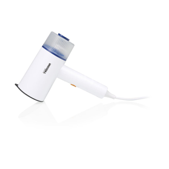 Tristar Steamer | ST-8960 | Handheld | 1200 W | 0.11 L | 20 g/min | White Tristar Steamer | ST-8960 | Handheld | 1200 W | 0.11 L | 20 g/min | White