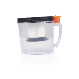 Tristar Cyclone Vacuum Cleaner | SZ-4116 | Bagged | Power 700 W | Dust capacity 2 L | White Tristar Cyclone Vacuum Cleaner | SZ-4116 | Bagged | Power 700 W | Dust capacity 2 L | White