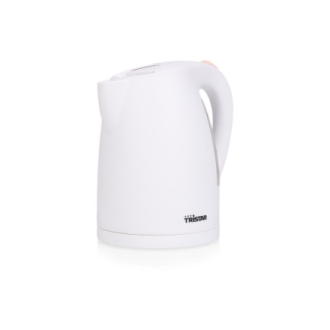 Tristar | Kettle | WK-1345 | Electric | 2200 W | 1.7 L | Plastic | 360 rotational base | White Tristar | Kettle | WK-1345 | Electric | 2200 W | 1.7 L | Plastic | 360 rotational base | White