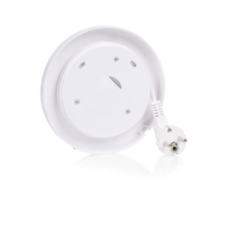 Tristar | Kettle | WK-1345 | Electric | 2200 W | 1.7 L | Plastic | 360 rotational base | White Tristar | Kettle | WK-1345 | Electric | 2200 W | 1.7 L | Plastic | 360 rotational base | White
