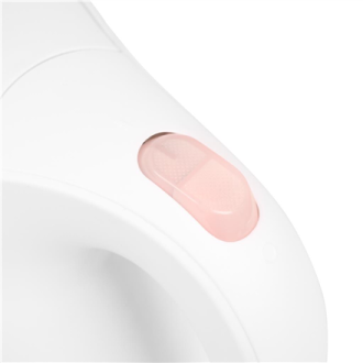 Tristar | Kettle | WK-1345 | Electric | 2200 W | 1.7 L | Plastic | 360 rotational base | White Tristar | Kettle | WK-1345 | Electric | 2200 W | 1.7 L | Plastic | 360 rotational base | White