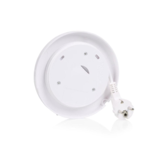 Tristar | Kettle | WK-1345 | Electric | 2200 W | 1.7 L | Plastic | 360 rotational base | White Tristar | Kettle | WK-1345 | Electric | 2200 W | 1.7 L | Plastic | 360 rotational base | White