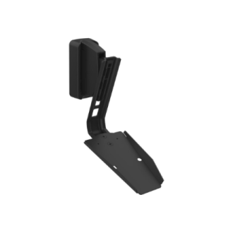 Vogels Wall mount | Speaker Wall Mount for Sonos Era 300 | Tilt, rotate | Maximum weight (capacity) 7 kg | Black Vogels Wall mount | Speaker Wall Mount for Sonos Era 300 | Tilt, rotate | Maximum weight (capacity) 7 kg | Black