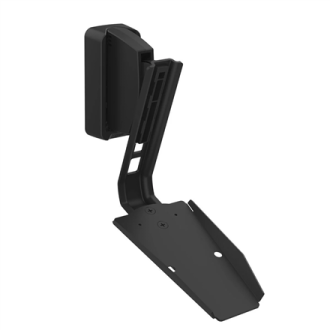 Vogels Wall mount | Speaker Wall Mount for Sonos Era 300 | Tilt, rotate | Maximum weight (capacity) 7 kg | Black Vogels Wall mount | Speaker Wall Mount for Sonos Era 300 | Tilt, rotate | Maximum weight (capacity) 7 kg | Black