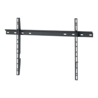 Vogels Wall mount | MNT 300 | 40-65 Vogels Wall mount | MNT 300 | 40-65