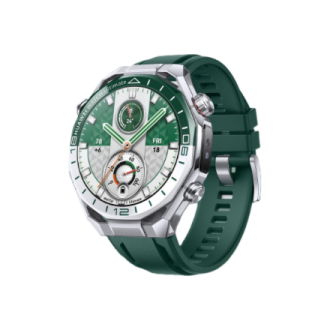 Huawei WATCH Ultimate 2 eSIM | Smart watch | AMOLED | 1.5 inch | Waterproof | Green and White Huawei WATCH Ultimate 2 eSIM | Smart watch | AMOLED | 1.5 inch | Waterproof | Green and White