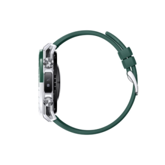 Huawei WATCH Ultimate 2 eSIM | Smart watch | AMOLED | 1.5 inch | Waterproof | Green and White Huawei WATCH Ultimate 2 eSIM | Smart watch | AMOLED | 1.5 inch | Waterproof | Green and White