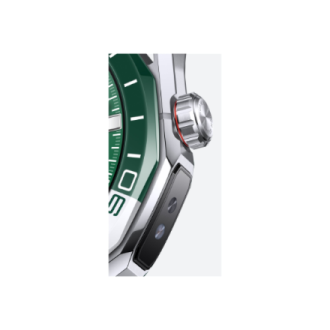 Huawei WATCH Ultimate 2 eSIM | Smart watch | AMOLED | 1.5 inch | Waterproof | Green and White Huawei WATCH Ultimate 2 eSIM | Smart watch | AMOLED | 1.5 inch | Waterproof | Green and White