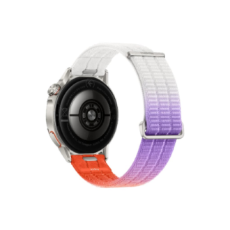 Huawei GT Runner 2 | Sport watch | AMOLED | GPS (satellite) | 1.32 inches | Waterproof | Dawn Orange Huawei GT Runner 2 | Sport watch | AMOLED | GPS (satellite) | 1.32 inches | Waterproof | Dawn Orange