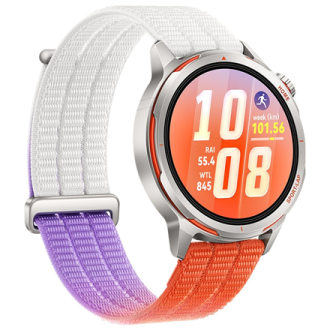 Huawei GT Runner 2 | Sport watch | AMOLED | GPS (satellite) | 1.32 inches | Waterproof | Dawn Orange Huawei GT Runner 2 | Sport watch | AMOLED | GPS (satellite) | 1.32 inches | Waterproof | Dawn Orange