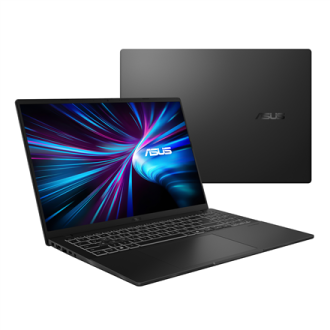 Asus | V16 V3607VM-TK184W | Matte Black | 16 Asus | V16 V3607VM-TK184W | Matte Black | 16