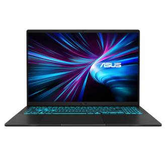 Asus | V16 V3607VM-TK184W | Matte Black | 16 Asus | V16 V3607VM-TK184W | Matte Black | 16