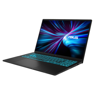 Asus | V16 V3607VM-TK184W | Matte Black | 16 Asus | V16 V3607VM-TK184W | Matte Black | 16