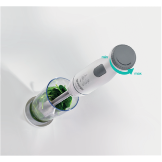 Gorenje Hand Blender | HBC804QW | Hand Blender | 800 W | Jar capacity 0.5 L | White Gorenje Hand Blender | HBC804QW | Hand Blender | 800 W | Jar capacity 0.5 L | White