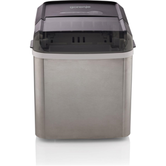 Gorenje | Ice Cube Maker | IMD1200SB | Capacity 1.3 L | Silver Gorenje | Ice Cube Maker | IMD1200SB | Capacity 1.3 L | Silver
