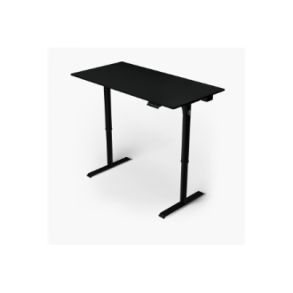 Arozzi Electric Standing Desk | Arena Nordico | Black Arozzi Electric Standing Desk | Arena Nordico | Black