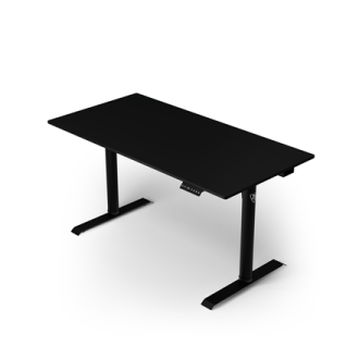 Arozzi Electric Standing Desk | Arena Nordico | Black Arozzi Electric Standing Desk | Arena Nordico | Black