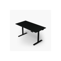 Arozzi Electric Standing Desk | Arena Nordico | Black Arozzi Electric Standing Desk | Arena Nordico | Black