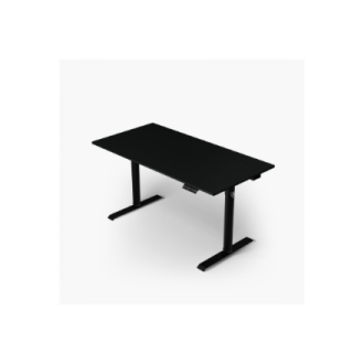 Arozzi Electric Standing Desk | Arena Nordico | Black Arozzi Electric Standing Desk | Arena Nordico | Black