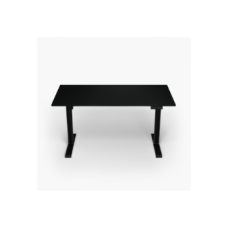 Arozzi Electric Standing Desk | Arena Nordico | Black Arozzi Electric Standing Desk | Arena Nordico | Black