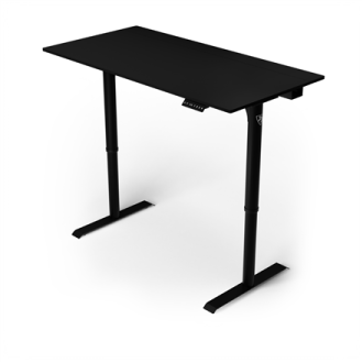 Arozzi Electric Standing Desk | Arena Nordico | Black Arozzi Electric Standing Desk | Arena Nordico | Black
