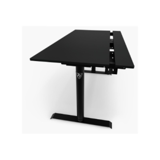 Arozzi Electric Standing Desk | Arena Nordico | Black Arozzi Electric Standing Desk | Arena Nordico | Black