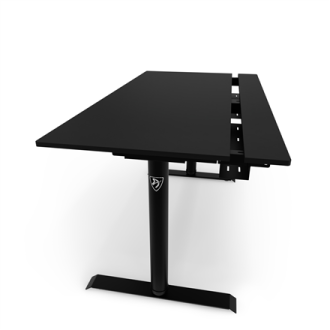 Arozzi Electric Standing Desk | Arena Nordico | Black Arozzi Electric Standing Desk | Arena Nordico | Black