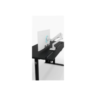 Arozzi Electric Standing Desk | Arena Nordico | Black Arozzi Electric Standing Desk | Arena Nordico | Black