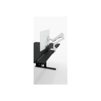 Arozzi Electric Standing Desk | Arena Nordico | Black Arozzi Electric Standing Desk | Arena Nordico | Black