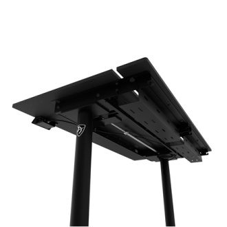 Arozzi Electric Standing Desk | Arena Nordico | Black Arozzi Electric Standing Desk | Arena Nordico | Black