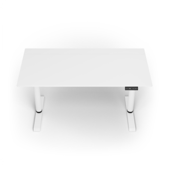 Arozzi Electric Standing Desk | Arena Nordico | White Arozzi Electric Standing Desk | Arena Nordico | White