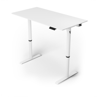 Arozzi Electric Standing Desk | Arena Nordico | White Arozzi Electric Standing Desk | Arena Nordico | White