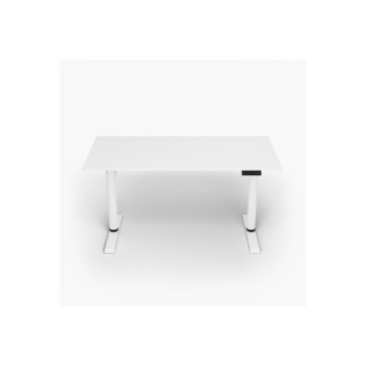 Arozzi Electric Standing Desk | Arena Nordico | White Arozzi Electric Standing Desk | Arena Nordico | White