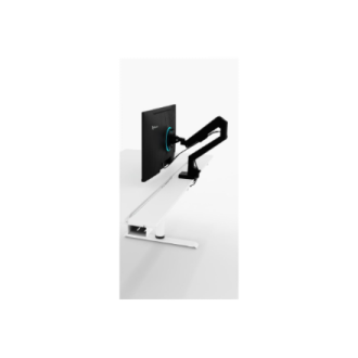 Arozzi Electric Standing Desk | Arena Nordico | White Arozzi Electric Standing Desk | Arena Nordico | White